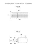 SURFACE-EMITTING LASER DEVICE AND SURFACE-EMITTING LASER ARRAY INCLUDING SAME diagram and image