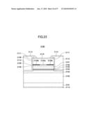 SURFACE-EMITTING LASER DEVICE AND SURFACE-EMITTING LASER ARRAY INCLUDING SAME diagram and image