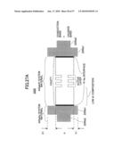 SURFACE-EMITTING LASER DEVICE AND SURFACE-EMITTING LASER ARRAY INCLUDING SAME diagram and image