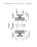 SURFACE-EMITTING LASER DEVICE AND SURFACE-EMITTING LASER ARRAY INCLUDING SAME diagram and image