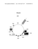 SURFACE-EMITTING LASER DEVICE AND SURFACE-EMITTING LASER ARRAY INCLUDING SAME diagram and image