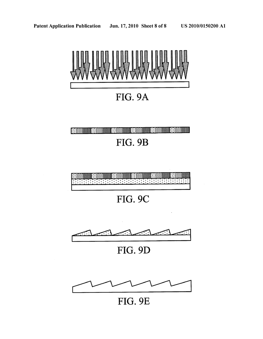 NOVEL METHOD TO OPTIMIZE MICRO-OPTIC LENS IN LED FLASHLIGHT APPLICATION - diagram, schematic, and image 09