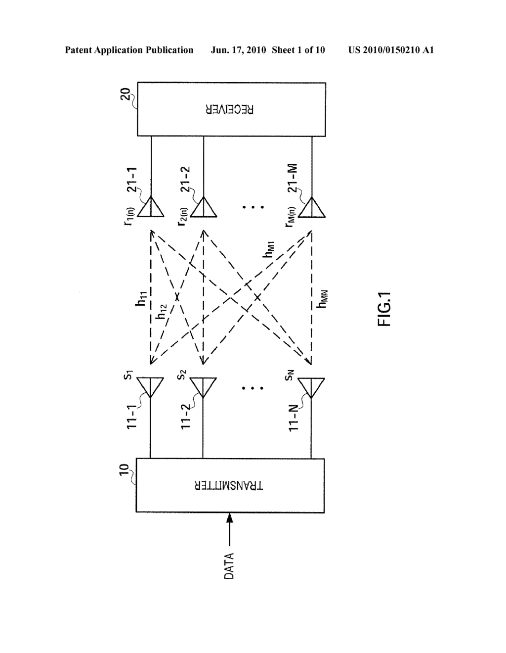 WIRELESS COMMUNICATION APPARATUS AND METHOD THEREOF - diagram, schematic, and image 02