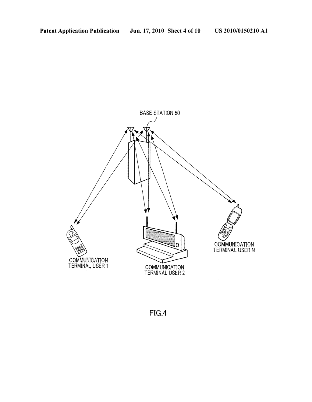 WIRELESS COMMUNICATION APPARATUS AND METHOD THEREOF - diagram, schematic, and image 05