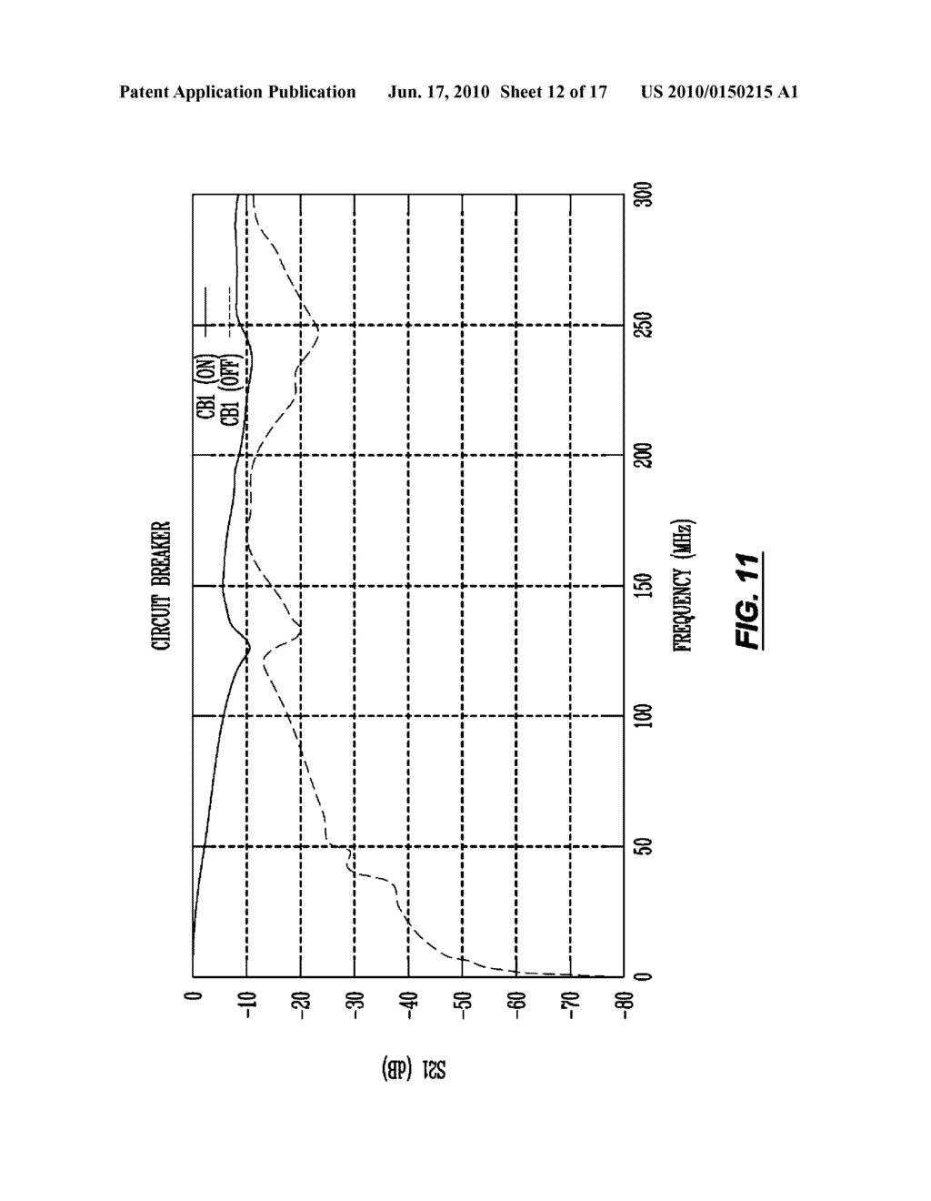 USE OF POWERLINES FOR TRANSMISSION OF HIGH FREQUENCY SIGNALS - diagram, schematic, and image 13