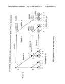 QUANTUM BASED INFORMATION TRANSMISSION SYSTEM AND METHOD diagram and image