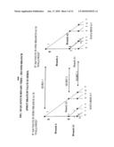 QUANTUM BASED INFORMATION TRANSMISSION SYSTEM AND METHOD diagram and image