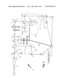 QUANTUM BASED INFORMATION TRANSMISSION SYSTEM AND METHOD diagram and image