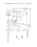 QUANTUM BASED INFORMATION TRANSMISSION SYSTEM AND METHOD diagram and image