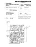 METHOD AND DEVICE FOR CODING DATA IN A SCALABLE STREAM diagram and image