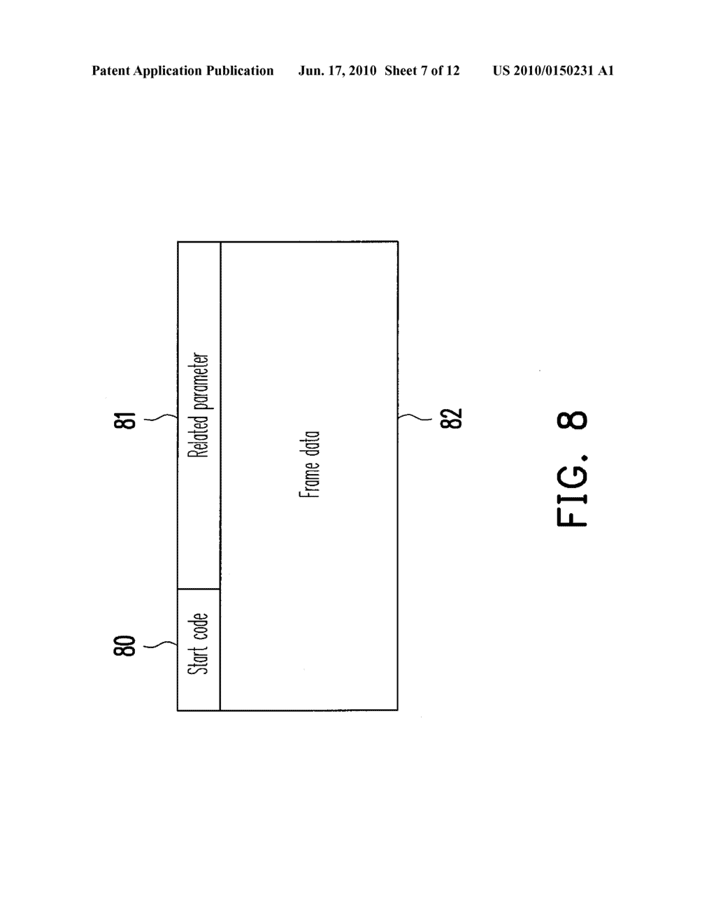 APPARATUS FOR REFERENCE PICTURE RESAMPLING GENERATION AND METHOD THEREOF AND VIDEO DECODING SYSTEM USING THE SAME - diagram, schematic, and image 08