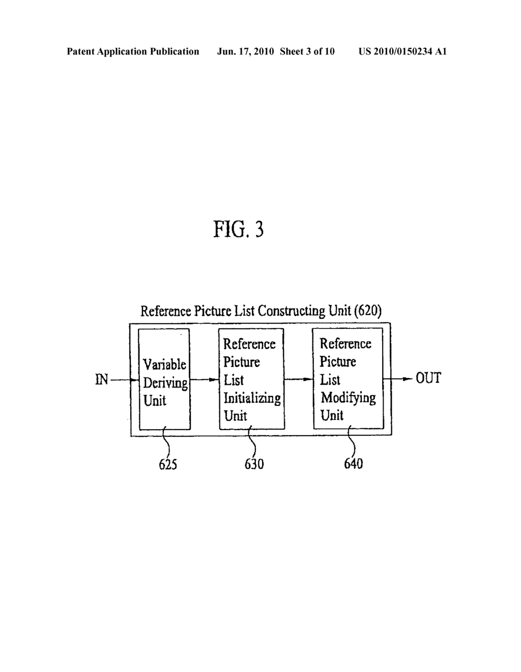 Method and apparatus for decoding/encoding a video signal - diagram, schematic, and image 04