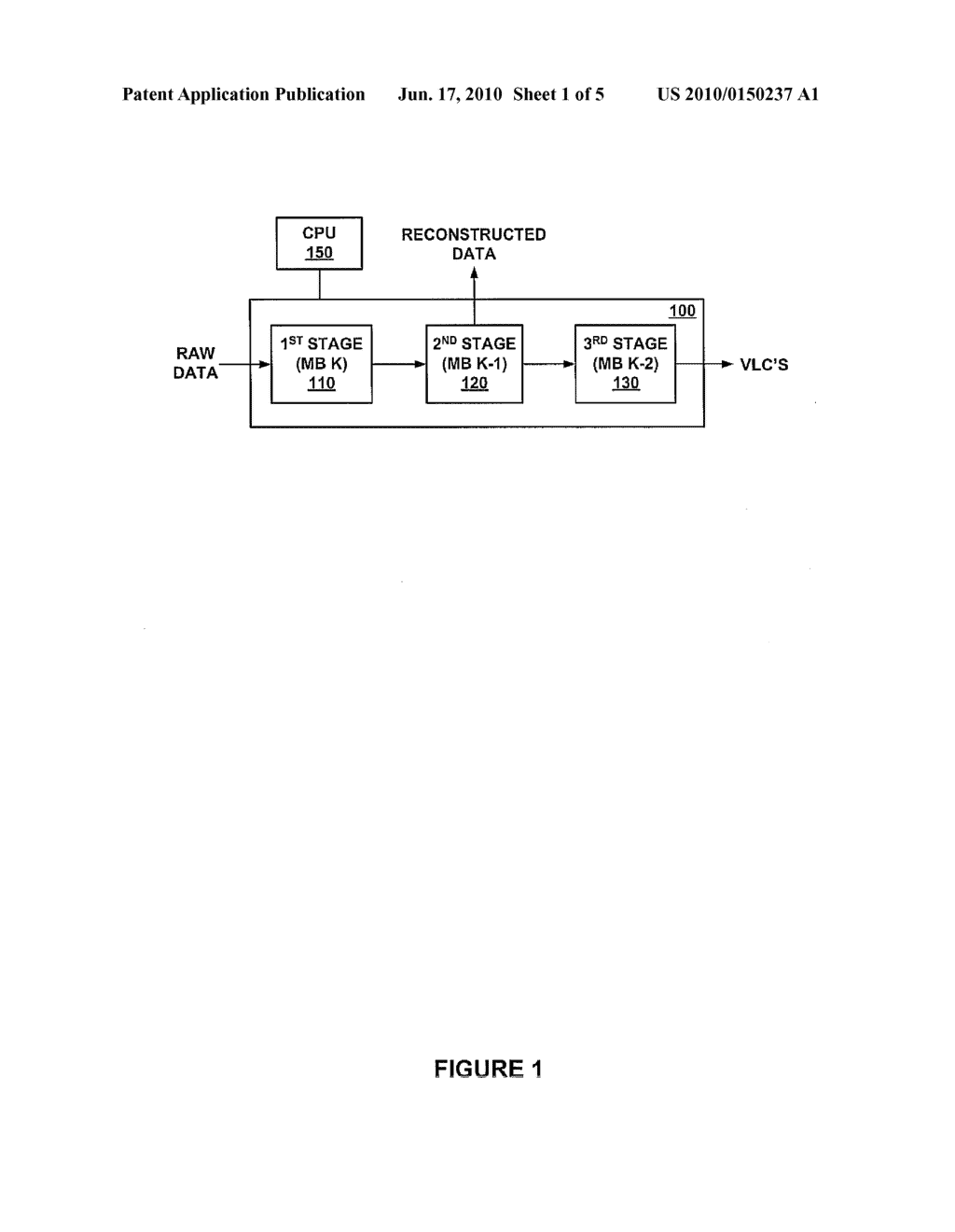 SELECTING A MACROBLOCK ENCODING MODE - diagram, schematic, and image 02