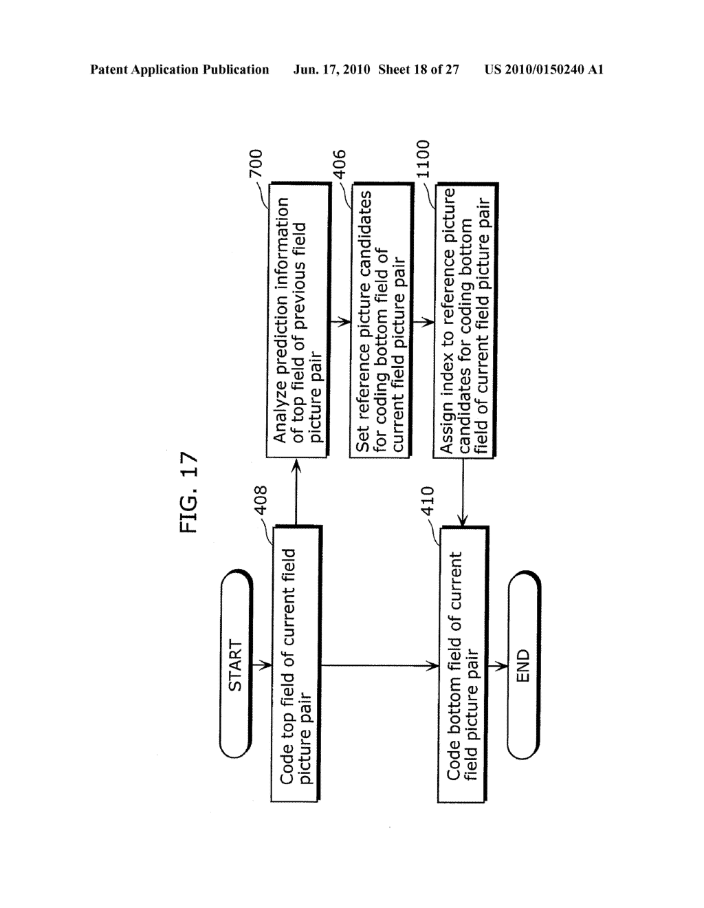 REFERENCE PICTURE SELECTION METHOD AND APPARATUS - diagram, schematic, and image 19