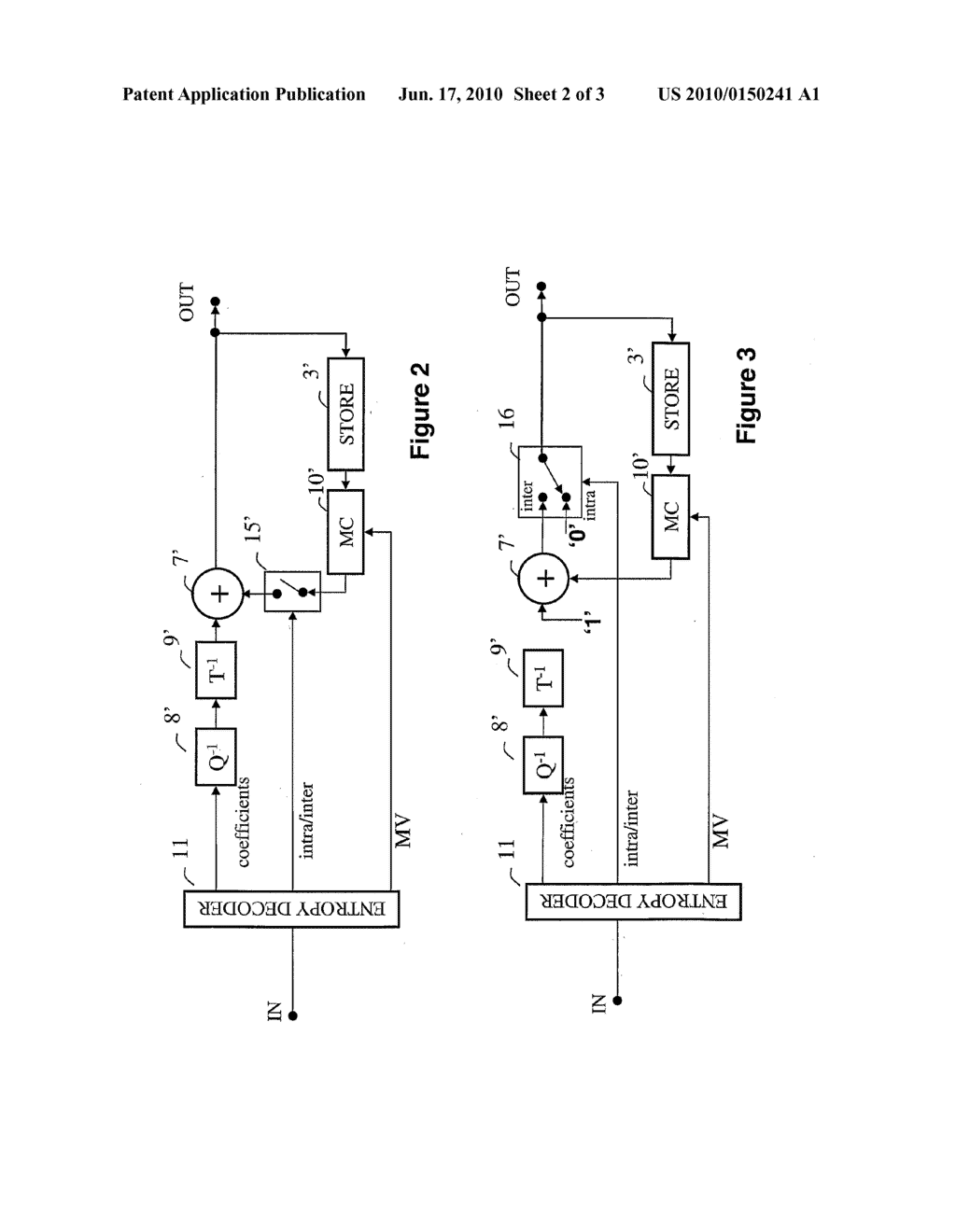 VIDEO CODING - diagram, schematic, and image 03