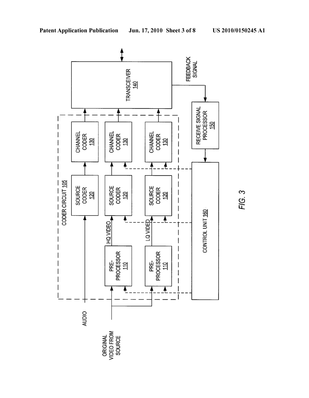 Multimedia Stream Selection - diagram, schematic, and image 04