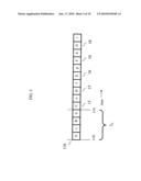 STAGGERCASTING WITH NO CHANNEL CHANGE DELAY diagram and image