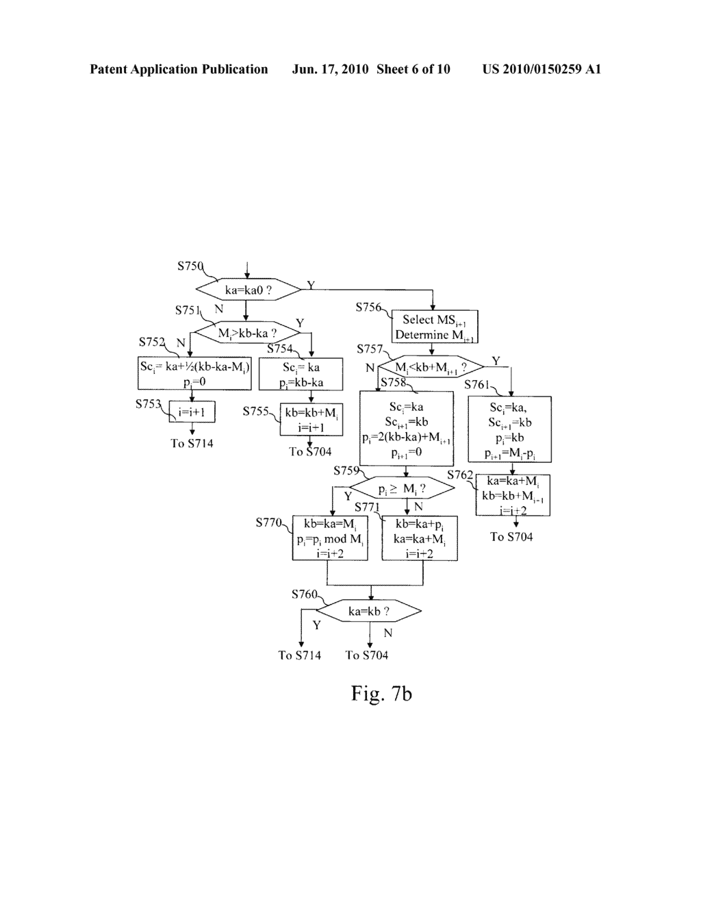 METHOD AND A DEVICE FOR DETERMINING SHIFTING PARAMETERS TO BE USED BY AT LEAST A FIRST AND A SECOND TELECOMMUNICATION DEVICES - diagram, schematic, and image 07