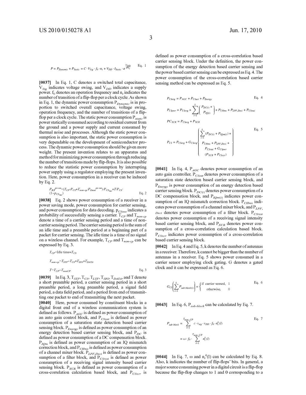 RECEIVER FOR HIGH-SPEED WIRELESS COMMUNICATION SYSTEM AND CONTROL METHOD THEREOF - diagram, schematic, and image 15