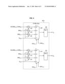 METHODS, APPARATUS, AND SYSTEMS FOR UPDATING LOGLIKELIHOOD RATIO INFORMATION IN AN nT IMPLEMENTATION OF A VITERBI DECODER diagram and image