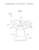 BLANKET USING LITHIUM NANOFLUID AND FUSION REACTOR HAVING THE SAME diagram and image