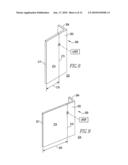 CORE SHROUD CORNER JOINTS diagram and image