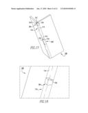 CORE SHROUD CORNER JOINTS diagram and image