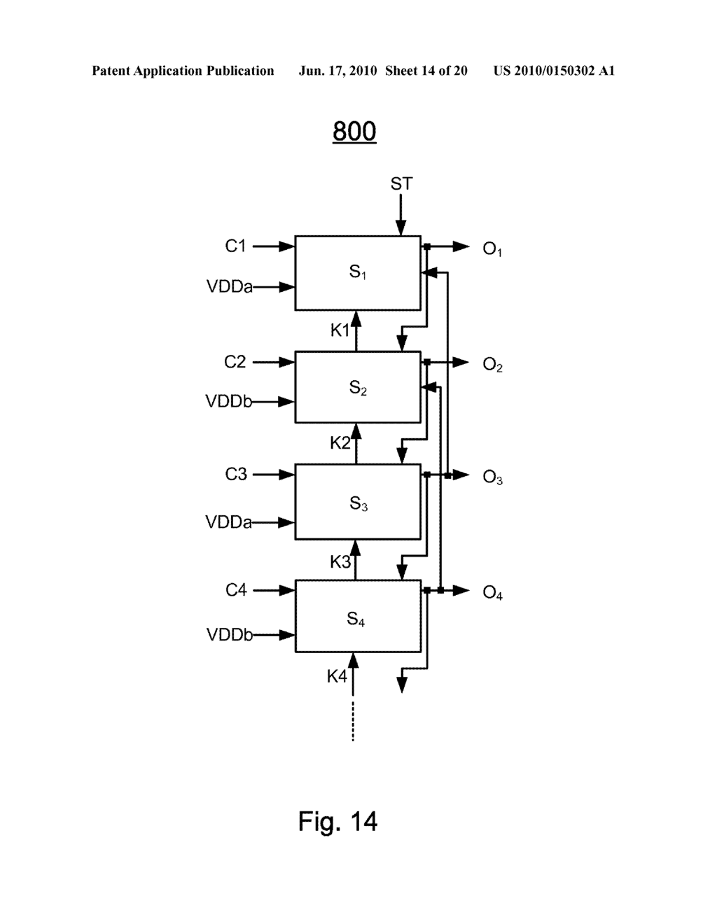 SHIFT REGISTER - diagram, schematic, and image 15