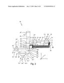 X-RAY APPARATUS AND DETECTION UNIT FOR AN X-RAY APPARATUS diagram and image