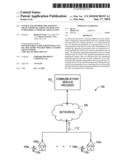 SYSTEM AND METHOD FOR ASSISTING FIELD COMMUNICATIONS TECHNICIANS IN REPAIRING COMMUNICATIONS LINES diagram and image