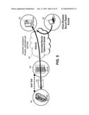 SYSTEM AND METHOD FOR ASSISTING FIELD COMMUNICATIONS TECHNICIANS IN REPAIRING COMMUNICATIONS LINES diagram and image