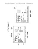 SYSTEM AND METHOD FOR ASSISTING FIELD COMMUNICATIONS TECHNICIANS IN REPAIRING COMMUNICATIONS LINES diagram and image