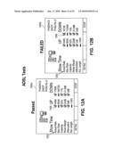 SYSTEM AND METHOD FOR ASSISTING FIELD COMMUNICATIONS TECHNICIANS IN REPAIRING COMMUNICATIONS LINES diagram and image