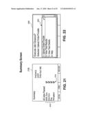 SYSTEM AND METHOD FOR ASSISTING FIELD COMMUNICATIONS TECHNICIANS IN REPAIRING COMMUNICATIONS LINES diagram and image