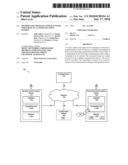 Method and apparatus for managing voicemail in a communication session diagram and image