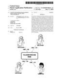 SYSTEM AND METHOD FOR TELEPHONY SIMULTANEOUS TRANSLATION TELECONFERENCE diagram and image