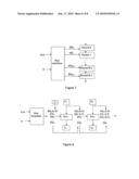 Methods and devices for a chained encryption mode diagram and image