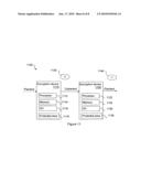 Methods and devices for a chained encryption mode diagram and image