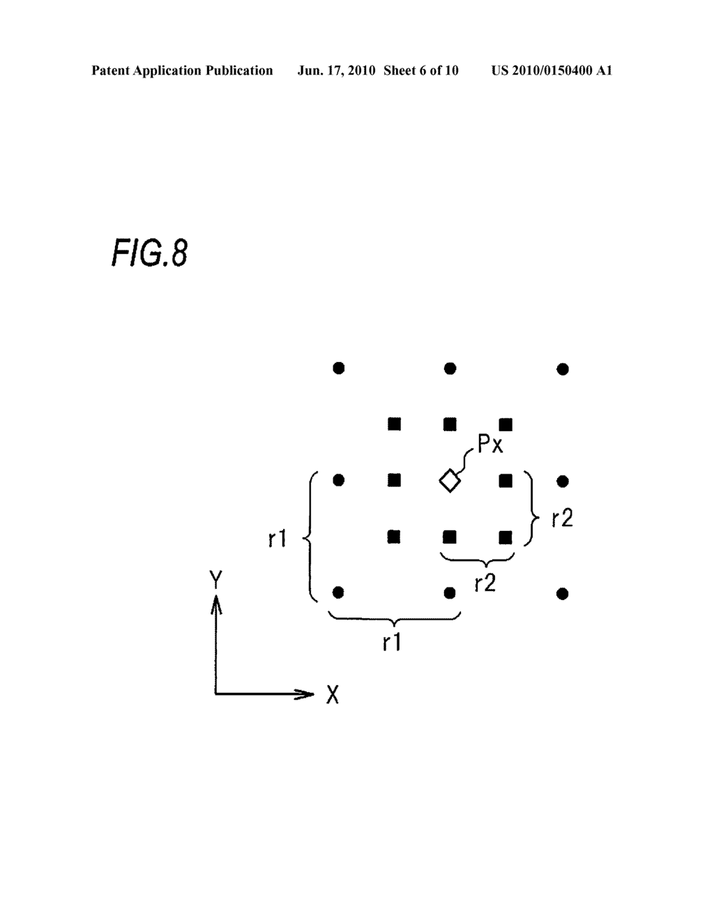 INFORMATION PROCESSOR, INFORMATION PROCESSING METHOD, AND COMPUTER READABLE MEDIUM - diagram, schematic, and image 07