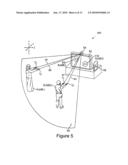 TRACKING SYSTEM CALIBRATION WITH MINIMAL USER INPUT diagram and image