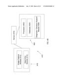 SYSTEM AND METHOD FOR DIAGNOSIS OF HUMAN BEHAVIOR BASED ON EXTERNAL BODY MARKERS diagram and image