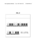 METHOD AND SYSTEM FOR PROCESSING VISUAL IMAGES OF DIGESTIVE SYSTEM diagram and image