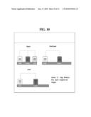 METHOD AND SYSTEM FOR PROCESSING VISUAL IMAGES OF DIGESTIVE SYSTEM diagram and image