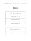 METHOD AND SYSTEM FOR PROCESSING VISUAL IMAGES OF DIGESTIVE SYSTEM diagram and image