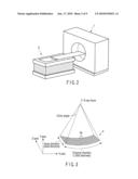 X-RAY COMPUTED TOMOGRAPHY APPARATUS, MEDICAL IMAGE PROCESSING APPARATUS, X-RAY COMPUTED TOMOGRAPHY METHOD, AND MEDICAL IMAGE PROCESSING METHOD diagram and image