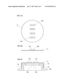 VISUAL INSPECTION APPARATUS AND VISUAL INSPECTION METHOD FOR SEMICONDUCTOR LASER CHIP OR SEMICONDUCTOR LASER BAR diagram and image