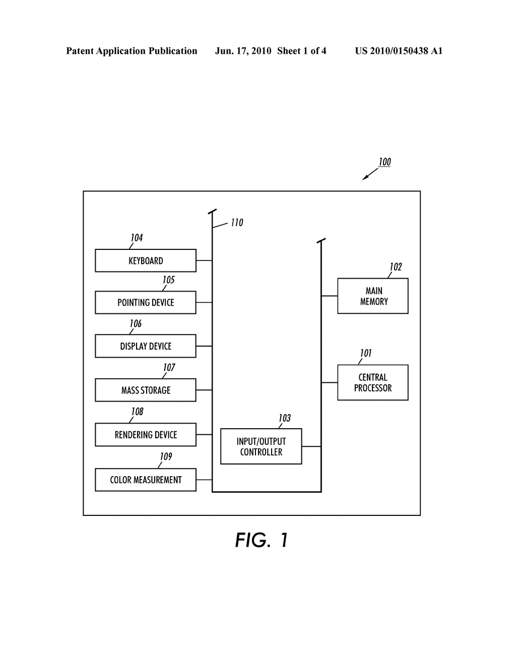 METHOD AND SYSTEM FOR CREATING INTEGRATED REMOTE CUSTOM RENDERING PROFILE - diagram, schematic, and image 02