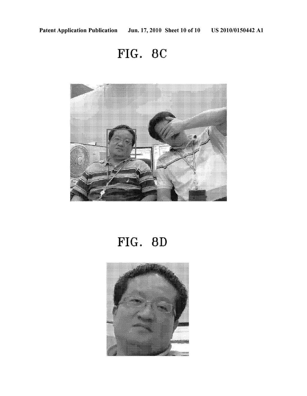 METHOD AND APPARATUS FOR SKIN COLOR CORRECTION AND DIGITAL PHOTOGRAPHING APPARATUS USING BOTH - diagram, schematic, and image 11