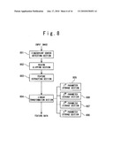 MATCHING METHOD FOR TWO-DIMENSIONAL PATTERN, FEATURE EXTRACTING METHOD, APPARTUS USED FOR THE METHODS, AND PROGRAMS diagram and image