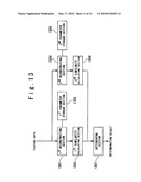 MATCHING METHOD FOR TWO-DIMENSIONAL PATTERN, FEATURE EXTRACTING METHOD, APPARTUS USED FOR THE METHODS, AND PROGRAMS diagram and image